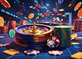 007 bet casino