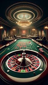 007 bet casino