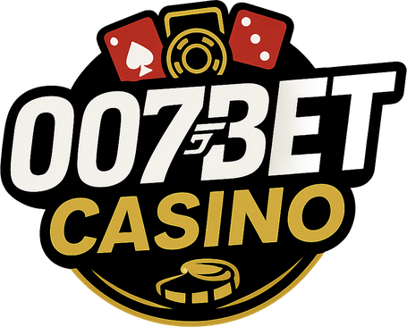 007 Bet Casino